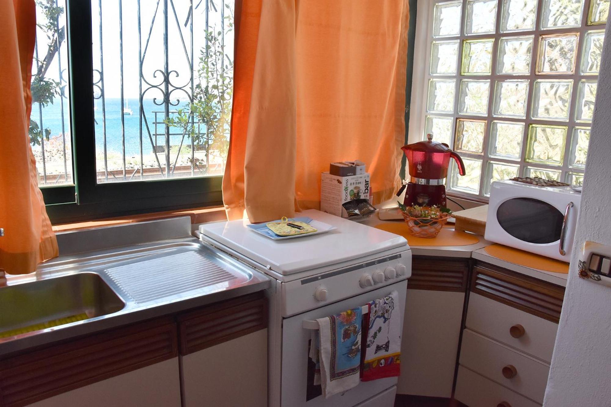 Holiday Home Gionny & Mary タオルミーナ エクステリア 写真