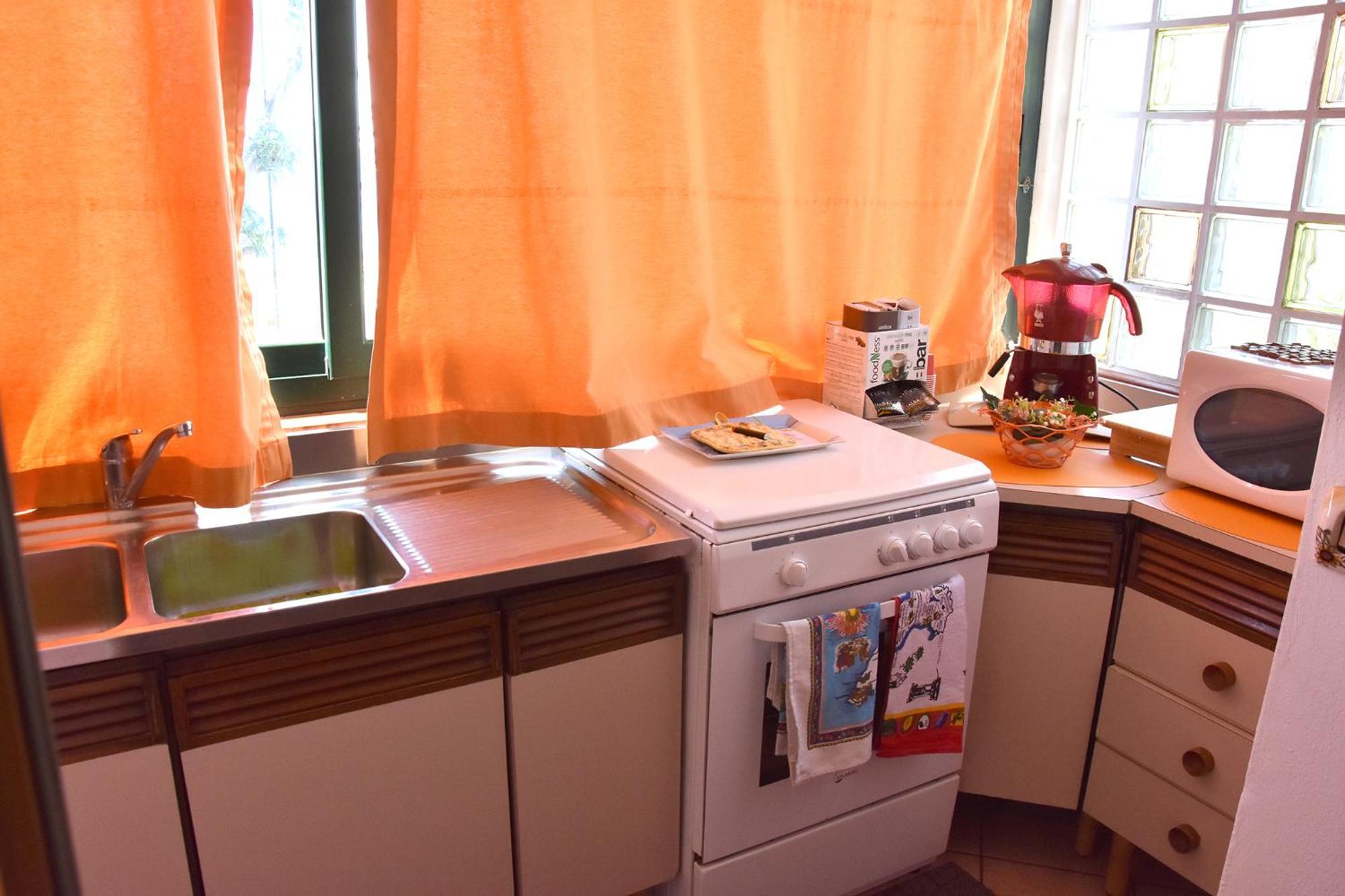 Holiday Home Gionny & Mary タオルミーナ エクステリア 写真