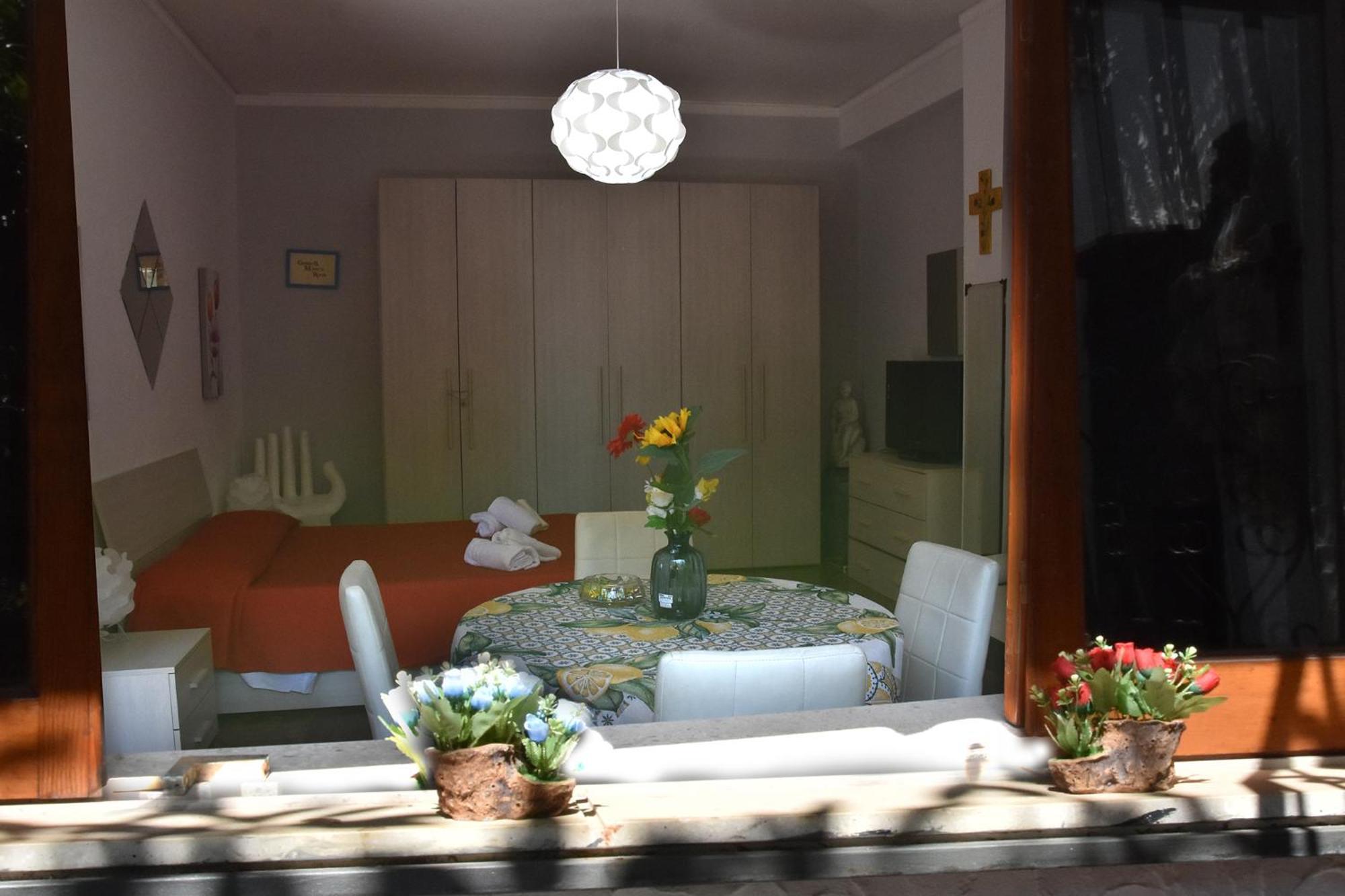 Holiday Home Gionny & Mary タオルミーナ エクステリア 写真
